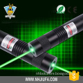China Wholesale Single Point 5mW 532nm Green Beam Laser Torch Light